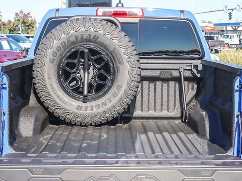 New 2026 Chevrolet Colorado ZR2 w/ ZR2 Bison Edition image 23