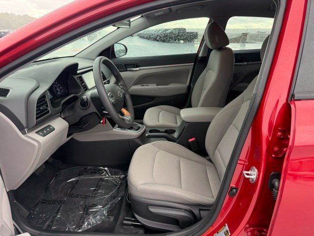 Used 2020 Hyundai Elantra SEL FWD image 10