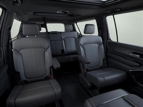 New 2026 Jeep Grand Wagoneer L 4WD image 16