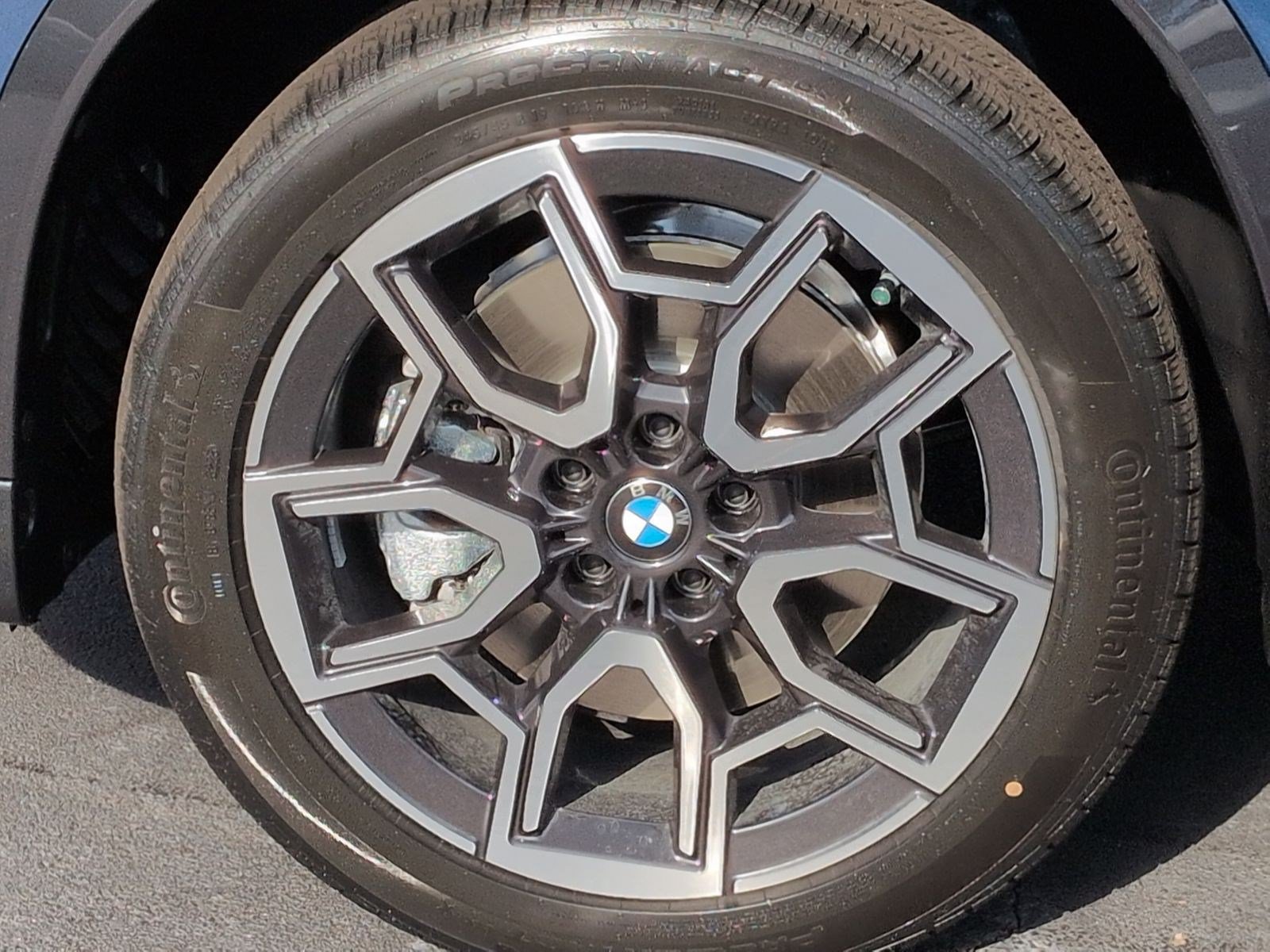 Used 2026 BMW X1 xDrive28i w/ Technology Package AWD/4WD image 13