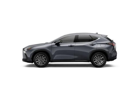 New 2026 Lexus NX 350 FWD image 2