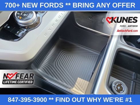 New 2026 Ford Expedition Max Active AWD/4WD image 61