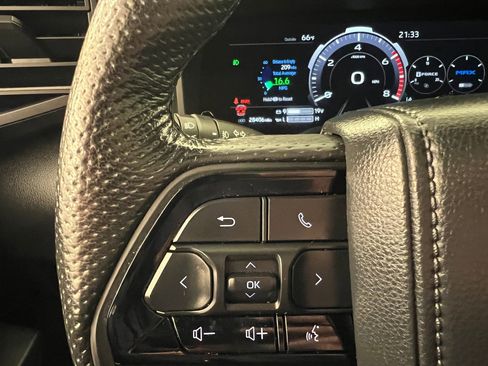 Used 2024 Toyota Sequoia TRD Pro image 17