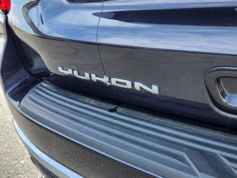 Used 2023 GMC Yukon Denali w/ Max Trailering Package image 31