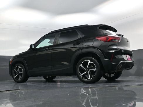 Used 2022 Chevrolet TrailBlazer RS FWD image 18