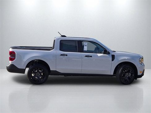 New 2026 Ford Maverick XLT w/ Black Appearance Package image 3