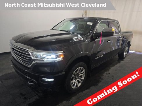 Used 2022 RAM 1500 Limited image 1
