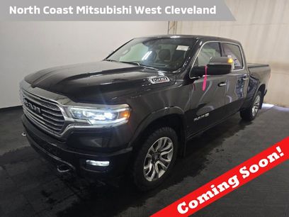 Used 2022 RAM 1500 Limited