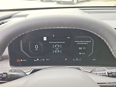 New 2026 Kia Sorento SX image 18