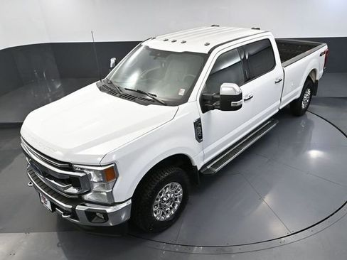 Used 2022 Ford F250 XLT w/ XLT Premium Package image 58