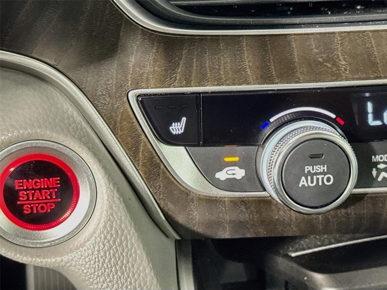 Used 2019 Honda Accord EX image 21