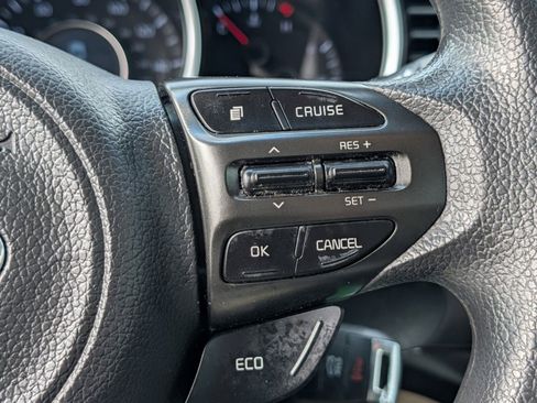 Used 2015 Kia Optima LX image 26