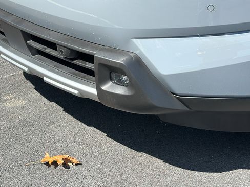 Certified 2024 Nissan Pathfinder SL w/ SL Premium Package image 5