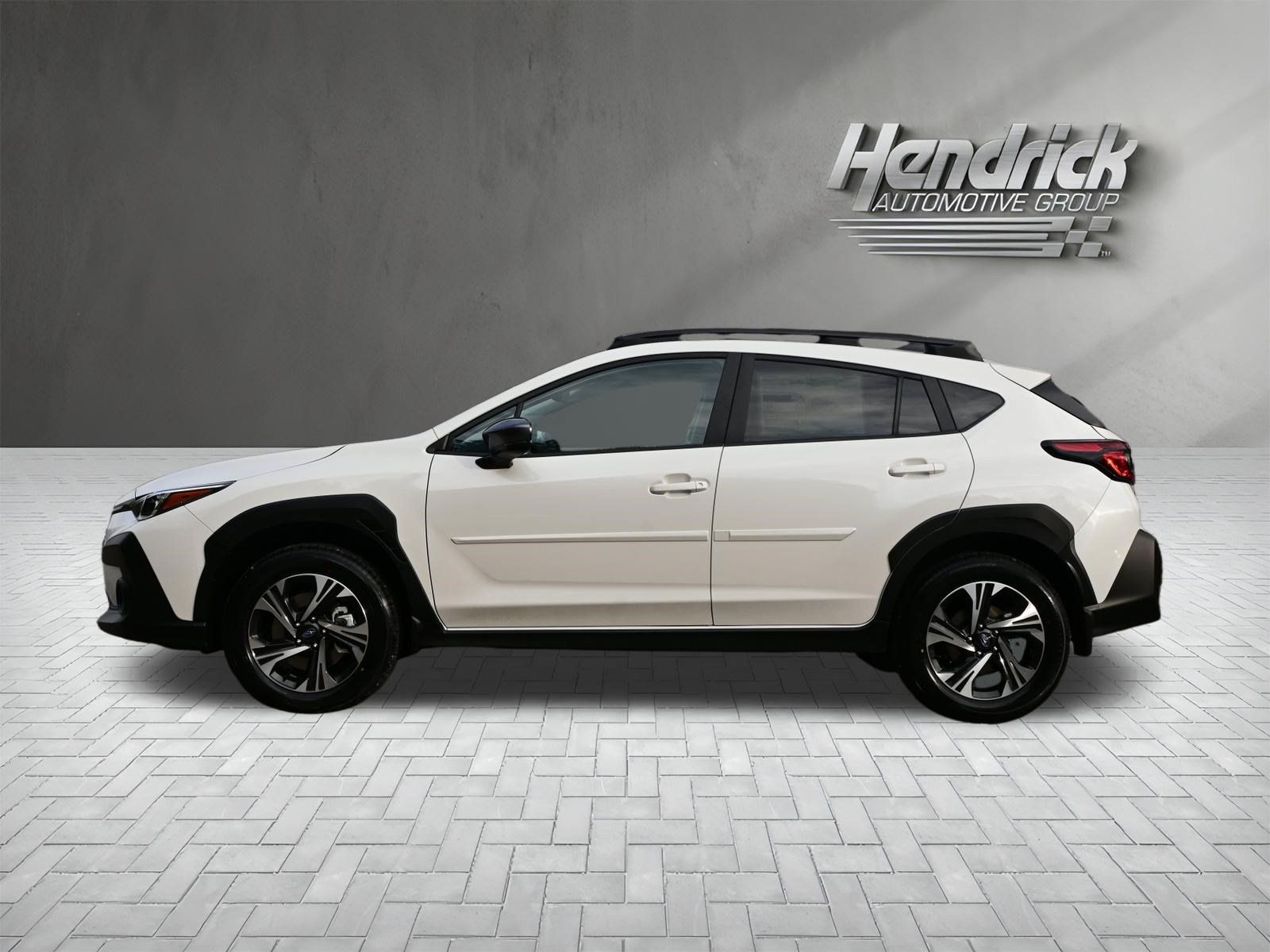 Used 2026 Subaru Crosstrek 2.5i Premium AWD/4WD image 6