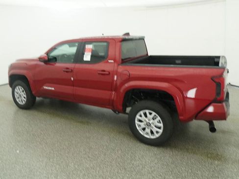 New 2026 Toyota Tacoma SR5 image 88