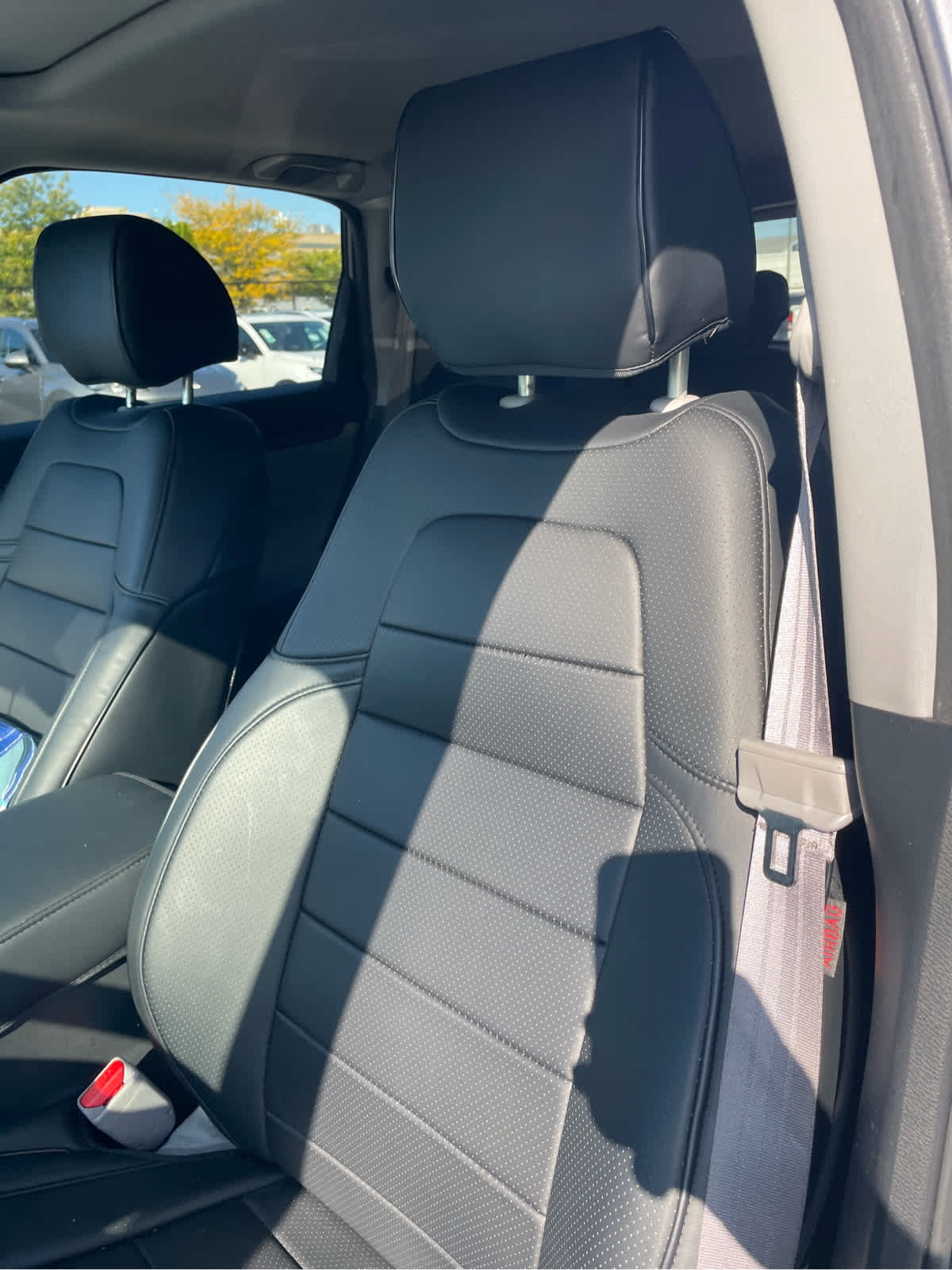 Used 2021 Honda CR-V EX image 15