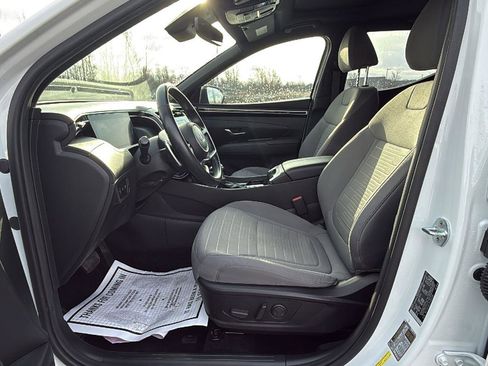 Used 2022 Hyundai Santa Cruz SEL Premium image 26