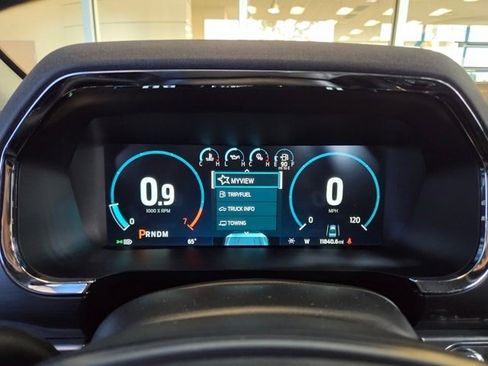 Used 2023 Ford F150 Lariat image 38