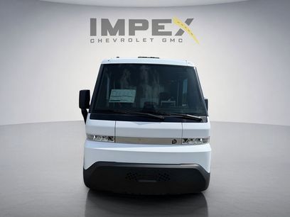 Used 2024 Chevrolet Brightdrop 400 w/ Commercial Equipment Package