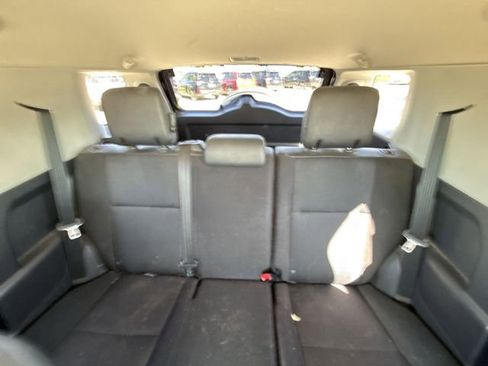 Used 2012 Toyota FJ Cruiser 4WD w/ Upgrade Pkg image 20