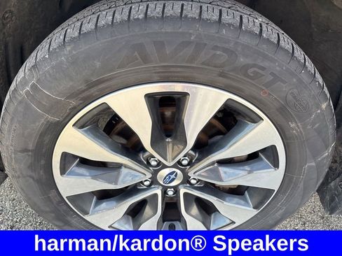 Used 2023 Subaru Outback Limited XT image 13