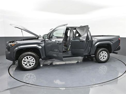 Certified 2026 Toyota Tacoma SR RWD image 93