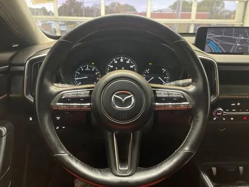 Used 2024 MAZDA CX-50 AWD 2.5 Turbo w/ Premium Pkg image 22
