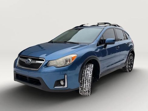 Used 2017 Subaru Crosstrek 2.0i Premium w/ Popular Package #1 image 2