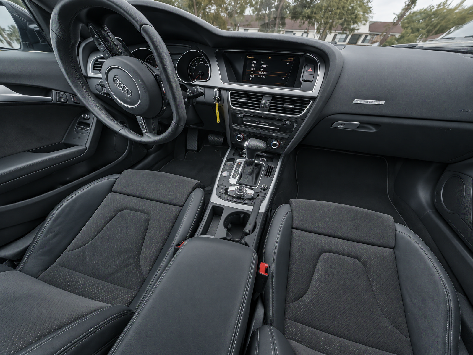 Used 2013 Audi A5 2.0T Prestige w/ Prestige Pkg AWD/4WD image 19