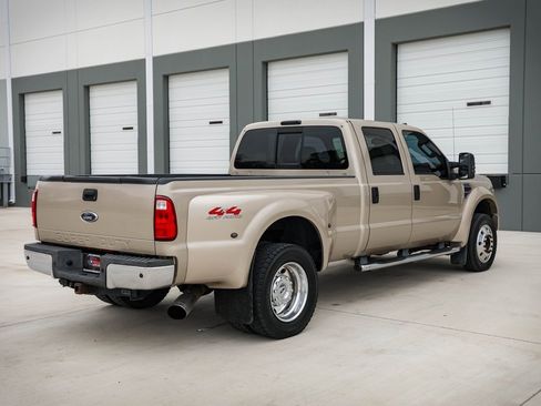 Used 2008 Ford F450 Lariat image 7