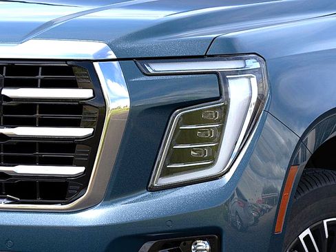 New 2026 GMC Yukon XL Elevation image 10