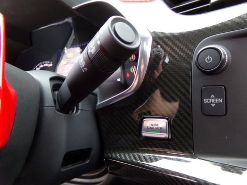 Used 2019 Chevrolet Corvette ZR1 image 28