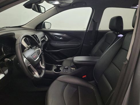 Used 2024 GMC Terrain SLT AWD/4WD image 17
