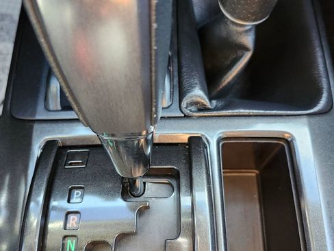 Used 2016 Toyota 4Runner Trail Premium image 31