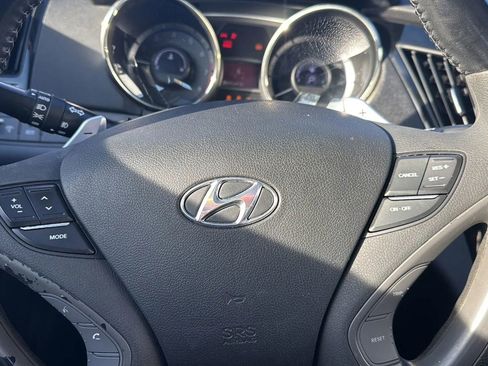Used 2012 Hyundai Sonata Limited image 19