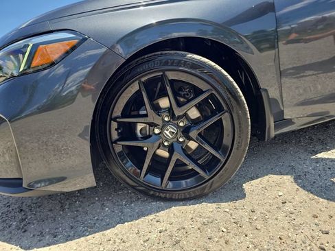 Used 2025 Honda Civic Sport image 27