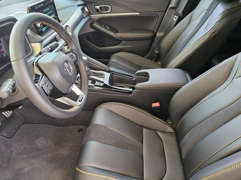 New 2026 Acura Integra A-Spec FWD image 12