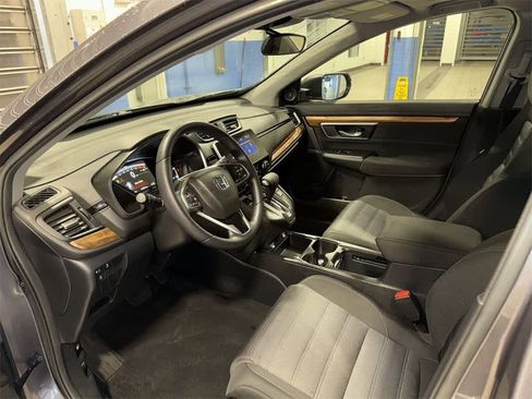 Used 2022 Honda CR-V EX image 29