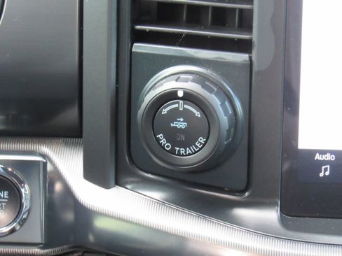 Used 2025 Ford F150 Lariat w/ Equipment Group 501A Mid AWD/4WD image 24
