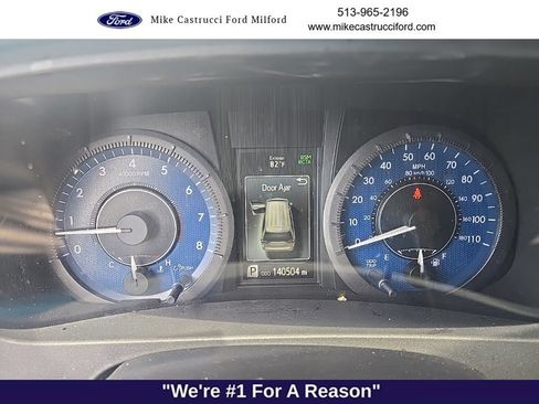 Used 2020 Toyota Sienna XLE FWD image 7
