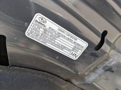 Used 2022 Subaru Outback Onyx Edition XT AWD/4WD image 22