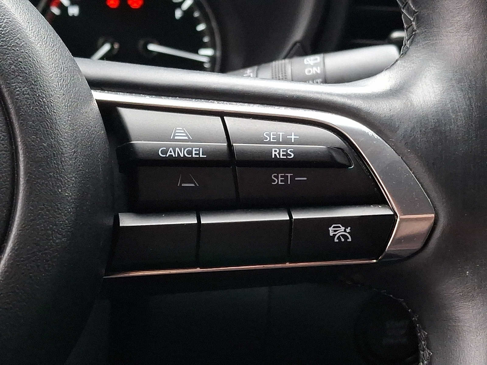 Used 2024 MAZDA CX-30 AWD 2.5 S w/ Select Sport Pkg image 19