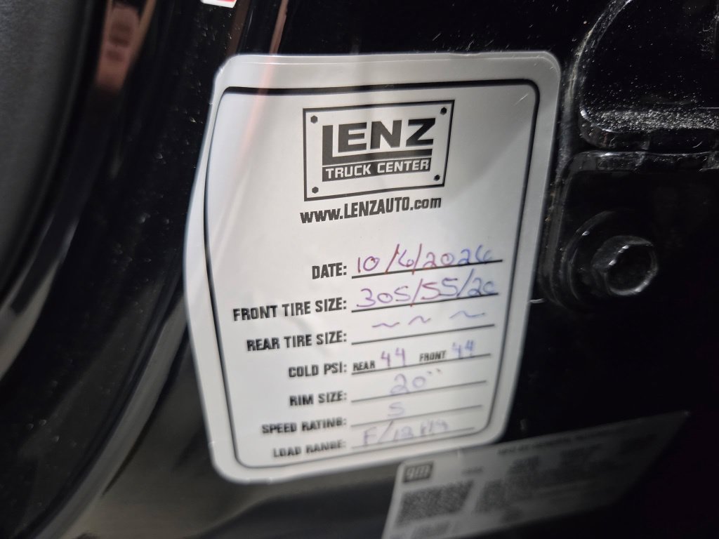 Used 2022 GMC Yukon XL Denali AWD/4WD image 61