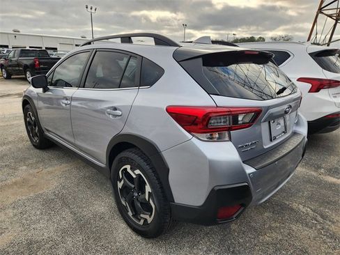 Used 2021 Subaru Crosstrek 2.5i Limited image 4