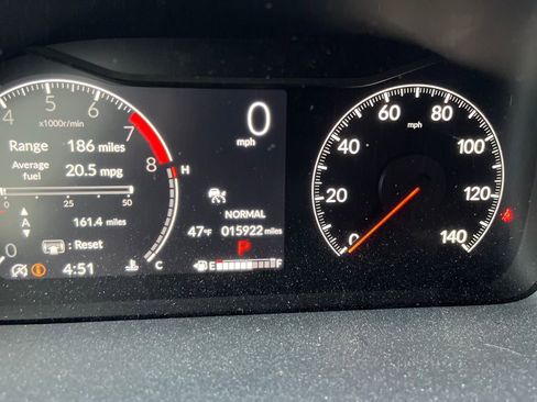 Used 2024 Honda Ridgeline Black Edition image 32