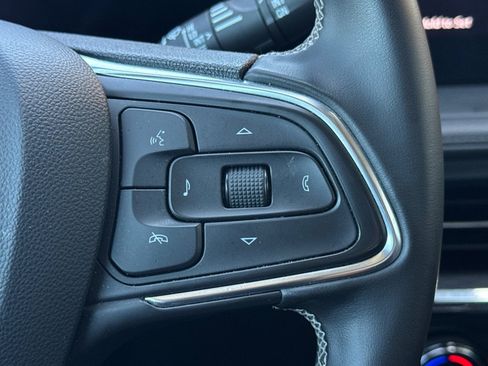Used 2025 Buick Encore GX Preferred FWD image 27