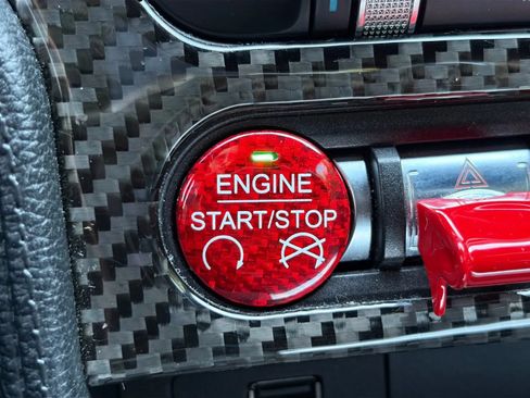 Used 2018 Ford Mustang Coupe w/ Equipment Group 101A RWD image 22