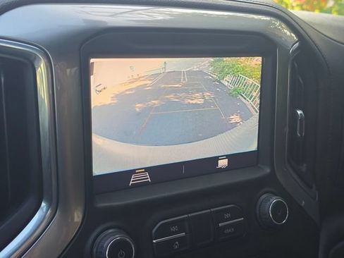 Used 2022 Chevrolet Silverado 1500 RST w/ Bed Protection Package RWD image 24