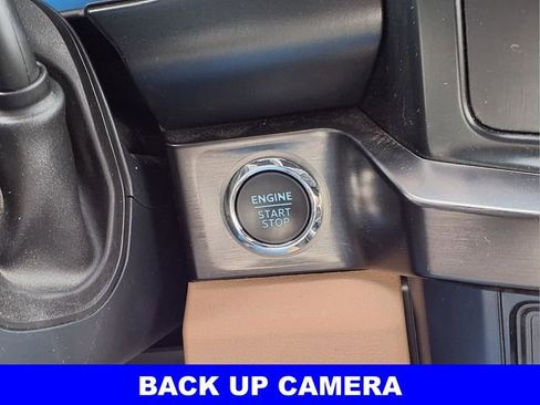 Used 2023 Ford F350 Lariat w/ FX4 Off-Road Package image 16