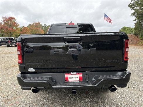 New 2026 RAM 1500 Big Horn image 6